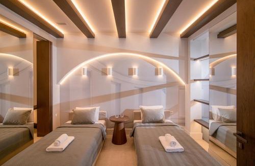 Mavrikiano Villa | Elounda Riviera Villa