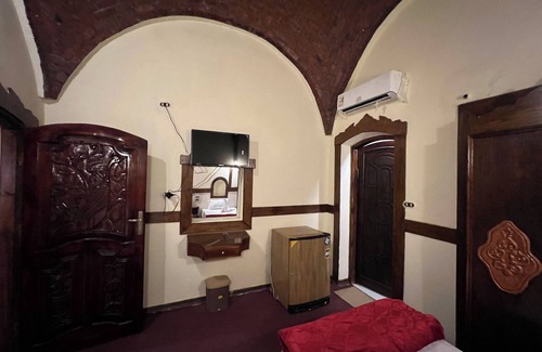 Luxor Hotel | Elphardous Oasis Hotel