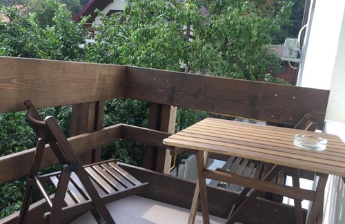 Krasnaya Polyana Hotel | Elpida Boutique Hotel