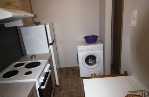 Selianitika Apartment | Elpida's apartments