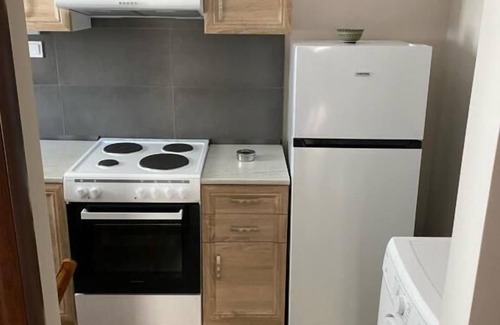 Selianitika Apartment | Elpida's apartments