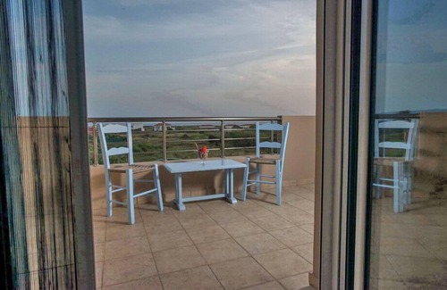Faistos House | Elpidis Villa