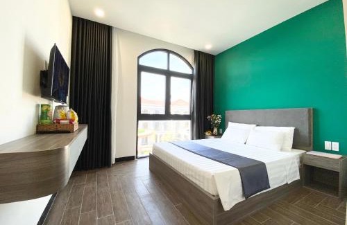 Ganh Dau Hotel | Elpis Hotel Phu Quoc