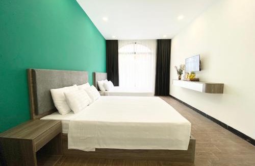 Ganh Dau Hotel | Elpis Hotel Phu Quoc