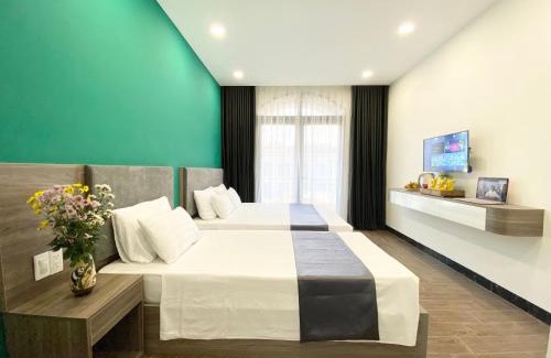Ganh Dau Hotel | Elpis Hotel Phu Quoc