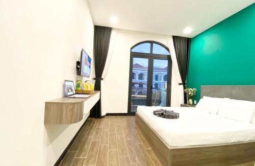 Ganh Dau Hotel | Elpis Hotel Phu Quoc