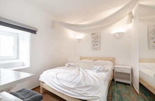 Little Venice Apartment | ELPIS MYKONOS APARTMENTS - Mykonos Town Delos Port