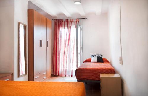 Alpuente House | Elrubiorural Casa el rubio Corcolilla