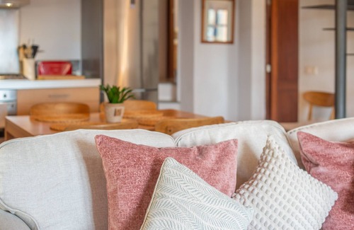 Biniaraix Villa | ELS ABATS - House with stunning views and private pool - Free Wifi