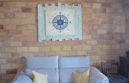 Puzol House | Els Vents primera línea playa Puçol