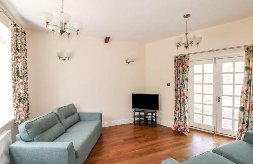 Lancaster House | Elsa