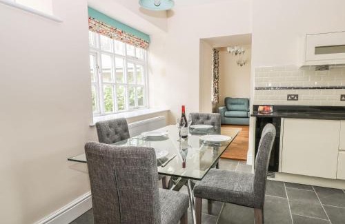 Lancaster House | Elsa