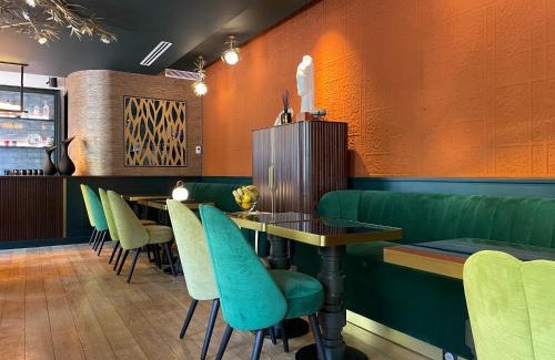 Ternes Hotel | ELSA, Hôtel Paris