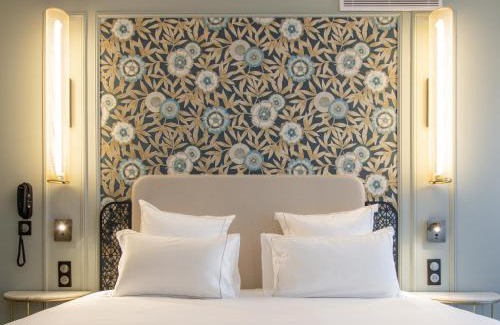 Ternes Hotel | ELSA, Hôtel Paris