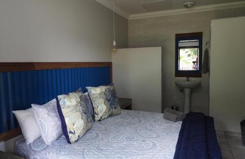 Lindequesdrif House | Elspeth Guest House