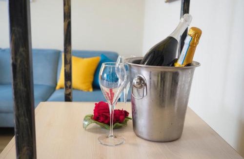 Eforie Nord Hotel | ElStefanino House