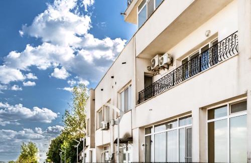 Eforie Nord Hotel | ElStefanino House