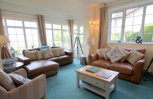 Porlock House | Elthorne, Porlock