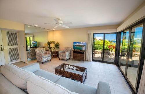 Wailea House | Elua 2001