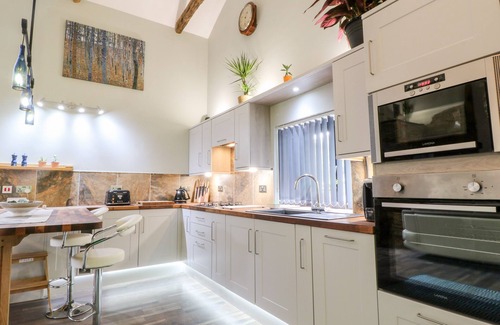 Liskeard Cottage | ELVAN COTTAGE, family friendly, luxury holiday cottage in Liskeard