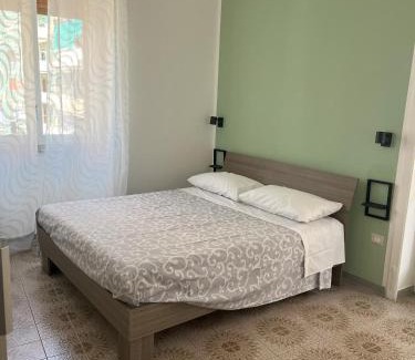 Salerno House | Elvis Apartment