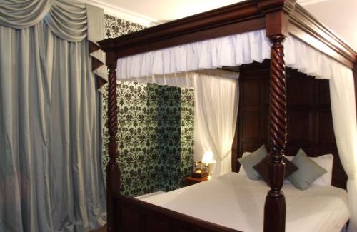 Wolverhampton Hotel | Ely House Hotel