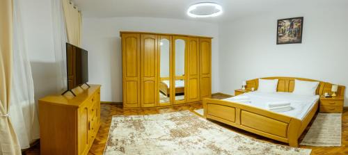 Center Apartment | Ely`s Place