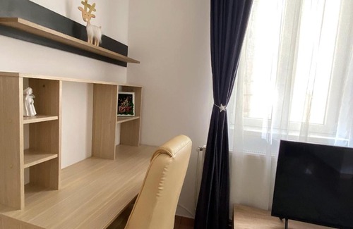 Center Apartment | Ely`s Place