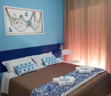 Belvedere Marittimo Bed & Breakfast | Ely Sea