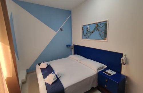 Belvedere Marittimo Bed & Breakfast | Ely Sea