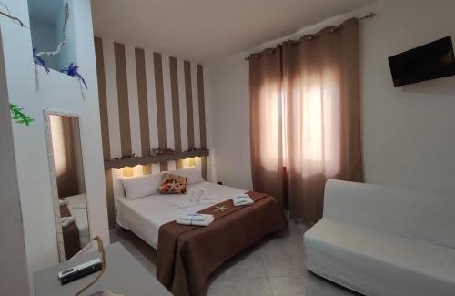 Belvedere Marittimo Bed & Breakfast | Ely Sea