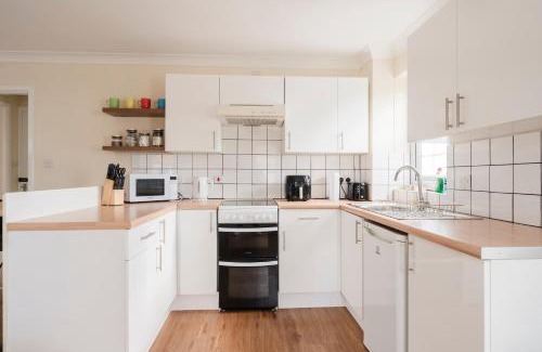 Ely Apartment | Ely Stays Flat 1