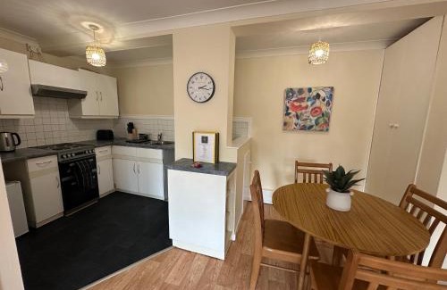 Ely Apartment | Ely Stays Flat 2