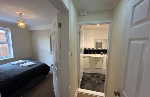 Ely Apartment | Ely Stays Flat 2