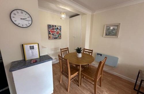 Ely Apartment | Ely Stays Flat 2