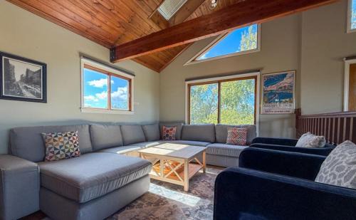 Miller Beach House | Elyon Hall