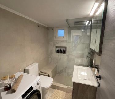 Skala Eresou Apartment | Elysia apartments - Skala Eressos