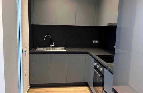 Chalcis Apartment | Elysia