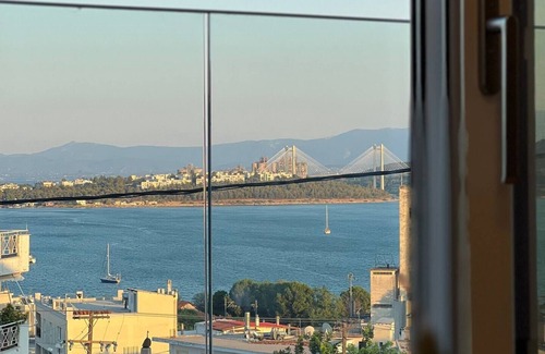 Chalcis Apartment | Elysia