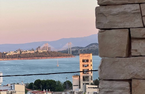 Chalcis Apartment | Elysia