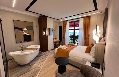 Arnavutkoy Hotel | Elysian Airport Hotel & Restaurant