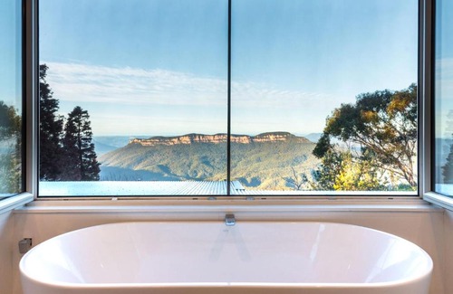 Leura House | Elysian