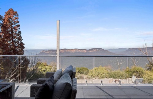 Leura House | Elysian