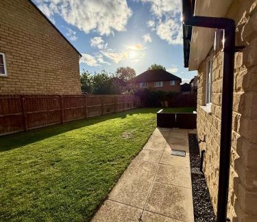 Darlington House | Elysian Escape, modern 5 bedroom house, sleeps 12