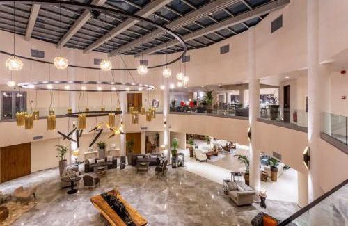 Akovitika Hotel | Elysian Luxury Hotel and Spa