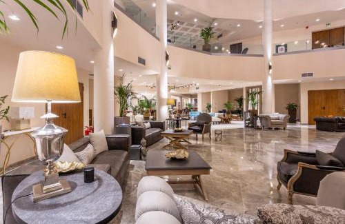 Akovitika Hotel | Elysian Luxury Hotel and Spa