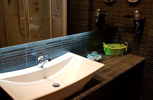 Neapoli Hotel | Elysion Hotel