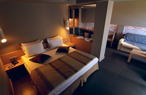 Neapoli Hotel | Elysion Hotel