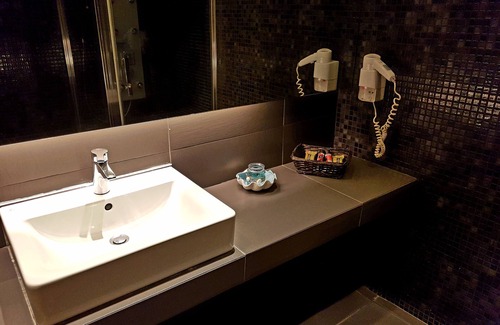 Neapoli Hotel | Elysion Hotel