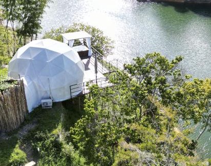 El Penol Cabin | Elysium Glamping